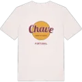 Chave cirkel t-shirt