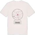 Cheadle t-shirt