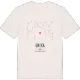 Checa karta t-shirt