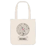 Cherwell tygkasse