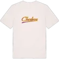 Chexbres baseball t-shirt