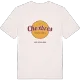 Chexbres cirkel t-shirt