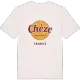Chèze cirkel t-shirt