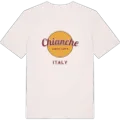 Chianche cirkel t-shirt
