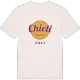 Chieti cirkel t-shirt