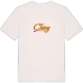 Chiny baseball t-shirt
