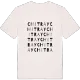 Chitray ordlek t-shirt