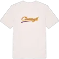Chociemyśl baseball t-shirt