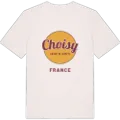 Choisy cirkel t-shirt