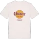 Choux cirkel t-shirt