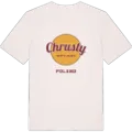 Chrusty cirkel t-shirt