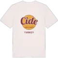 Cide cirkel t-shirt
