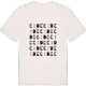 Cide ordlek t-shirt