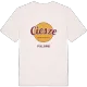Ciesze cirkel t-shirt