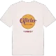 Çifteler cirkel t-shirt