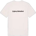 Çığmış Mahallesi fetstil t-shirt