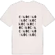 Cikó ordlek t-shirt