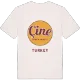 Çine cirkel t-shirt