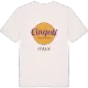 Cingoli cirkel t-shirt