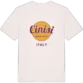 Cinisi cirkel t-shirt