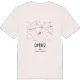 Cipérez karta t-shirt