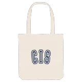 Cis college tygkasse
