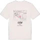 Cisów karta t-shirt