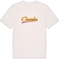 Ciuciulea baseball t-shirt
