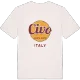Civo cirkel t-shirt