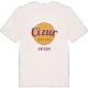 Cizur cirkel t-shirt