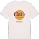 Claix cirkel t-shirt