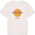 Clanzschwitz cirkel t-shirt