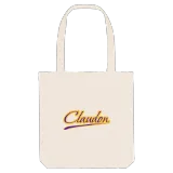 Claudon baseball tygkasse