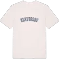 Claverley college t-shirt