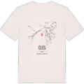 Cles karta t-shirt