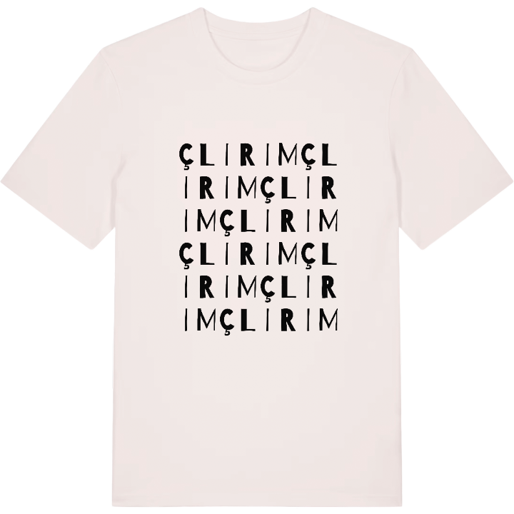 Çlirim ordlek t-shirt – t-shirt från PinShirt