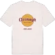 Cloonagh cirkel t-shirt