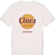 Clues cirkel t-shirt