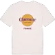 Clumanc cirkel t-shirt