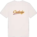 Coatbridge baseball t-shirt