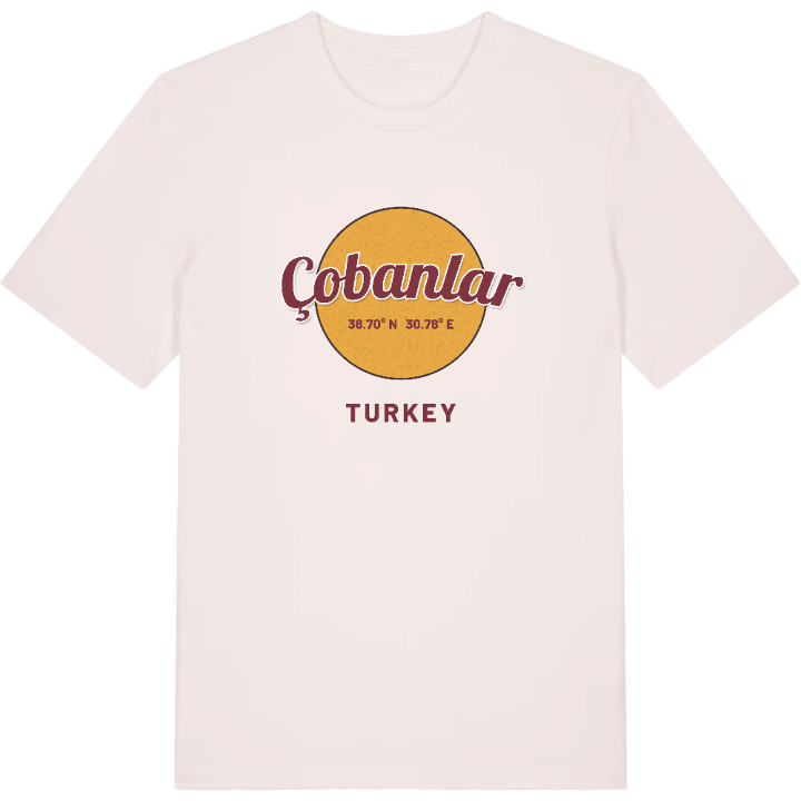 Çobanlar cirkel t-shirt – t-shirt från PinShirt