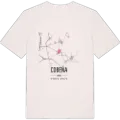 Cobeña karta t-shirt