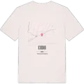 Codo karta t-shirt