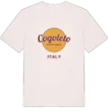 Cogoleto cirkel t-shirt