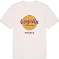 Cogolin cirkel t-shirt