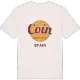 Coín cirkel t-shirt