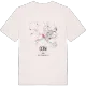 Coín karta t-shirt