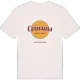 Coinsins cirkel t-shirt