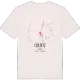 Colbitz karta t-shirt