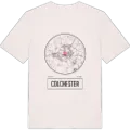 Colchester t-shirt